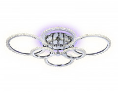 Накладная люстра Ambrella Light FA413