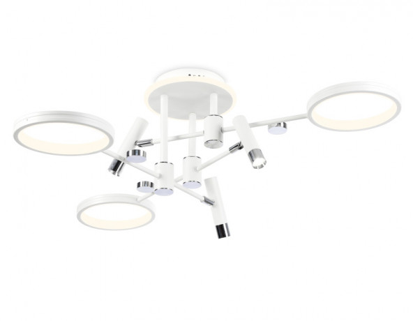 Накладной светильник Ambrella Light FL51646