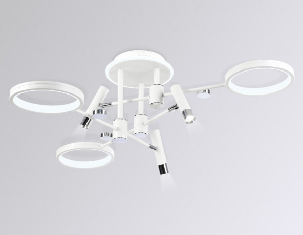 Накладной светильник Ambrella Light FL51646