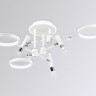 Накладной светильник Ambrella Light FL51646