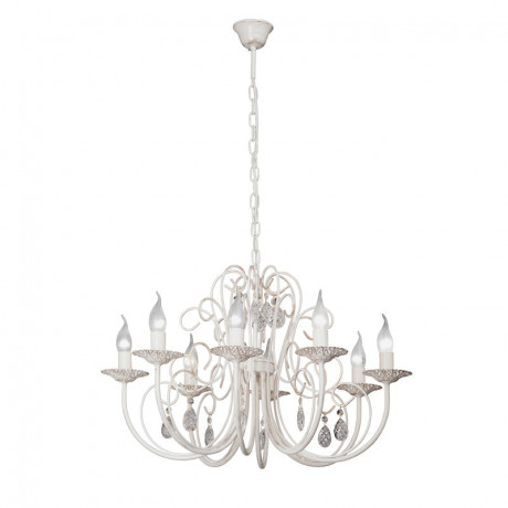 Подвесная люстра Vitaluce V1398/8