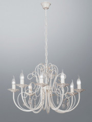 Подвесная люстра Vitaluce V1398/8