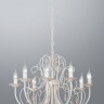 Подвесная люстра Vitaluce V1398/8