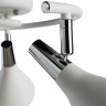 Спот ARTE Lamp A9155PL-3WH