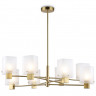 Люстра на штанге Ambrella Light LH57033