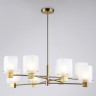 Люстра на штанге Ambrella Light LH57033