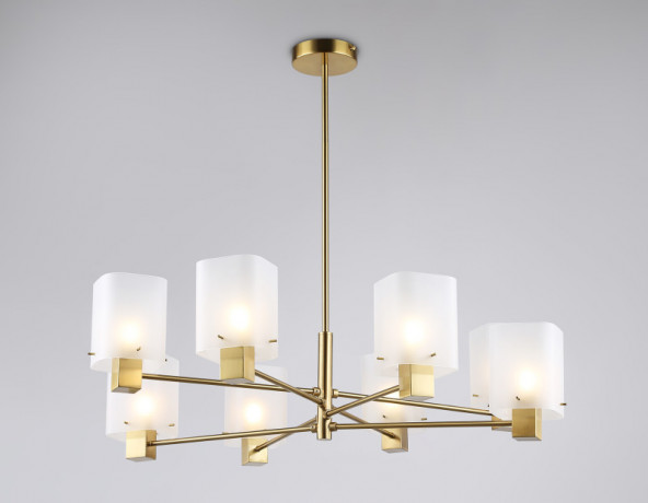 Люстра на штанге Ambrella Light LH57033