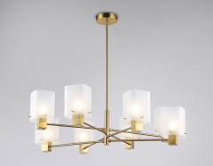 Люстра на штанге Ambrella Light LH57033