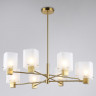 Люстра на штанге Ambrella Light LH57033