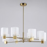 Люстра на штанге Ambrella Light LH57033