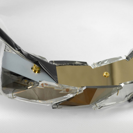 Подвесная люстра Lussole LSP-7158