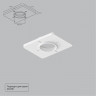 База встраиваемая ARTE Lamp A809001