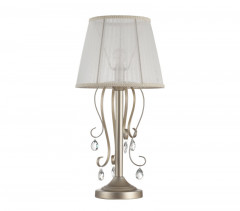 Настольная лампа Freya FR2020-TL-01-BG