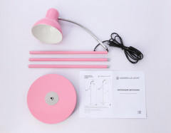 Торшер Ambrella Light TR97664