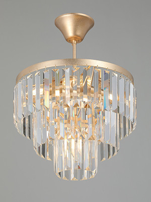 Люстра на штанге Vitaluce V5825-8/4PL