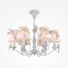 Подвесная люстра Maytoni ARM013-06-W