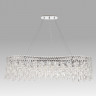 Подвесная люстра Crystal Lux ABRIL SP12 L1200