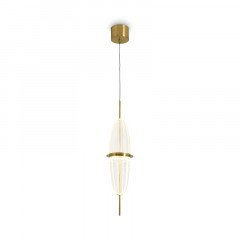 Подвесной светильник Freya FR6184PL-L8BS