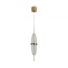 Подвесной светильник Freya FR6184PL-L8BS