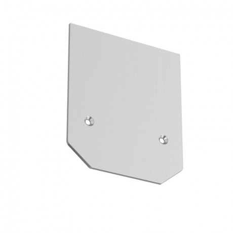 Заглушка Maytoni Technical TRA004MPEC-21S