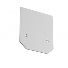 Заглушка Maytoni Technical TRA004MPEC-21S