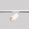 Светильник на шине Crystal Lux CLT 0.31 018 WH