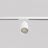 Светильник на шине Crystal Lux CLT 0.31 018 WH