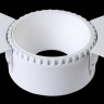 Встраиваемый светильник Crystal Lux CLT 050C1 WH-WH