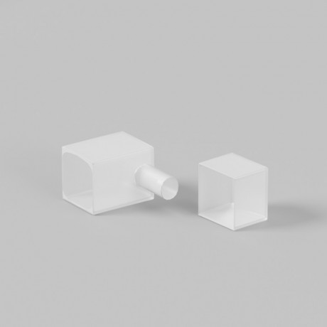 Заглушка Maytoni Technical 432048