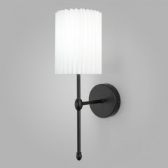 Бра Eurosvet 60162/1 черный