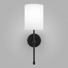 Бра Eurosvet 60162/1 черный