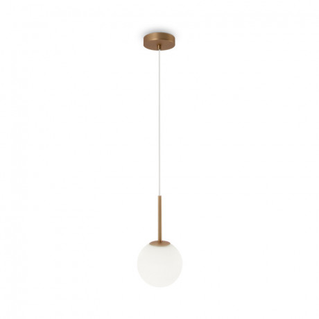 Подвесной светильник Maytoni MOD321PL-01G1