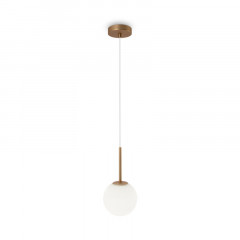 Подвесной светильник Maytoni MOD321PL-01G1