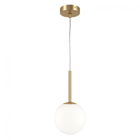 Подвесной светильник Maytoni MOD321PL-01G1