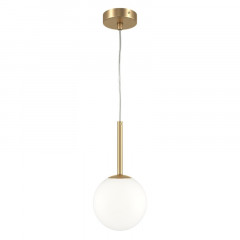 Подвесной светильник Maytoni MOD321PL-01G1