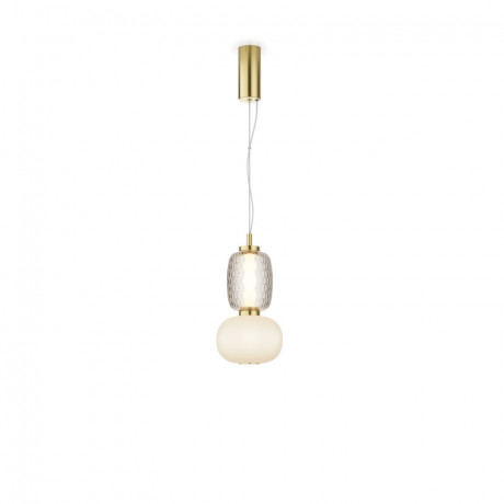 Подвесной светильник Maytoni MOD267PL-L18G3K