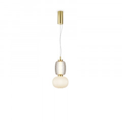 Подвесной светильник Maytoni MOD267PL-L18G3K