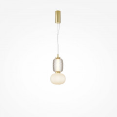 Подвесной светильник Maytoni MOD267PL-L18G3K