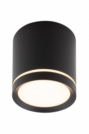 Накладной светильник Denkirs DK4016-BK