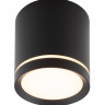 Накладной светильник Denkirs DK4016-BK