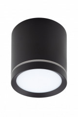 Накладной светильник Denkirs DK4016-BK