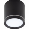 Накладной светильник Denkirs DK4016-BK
