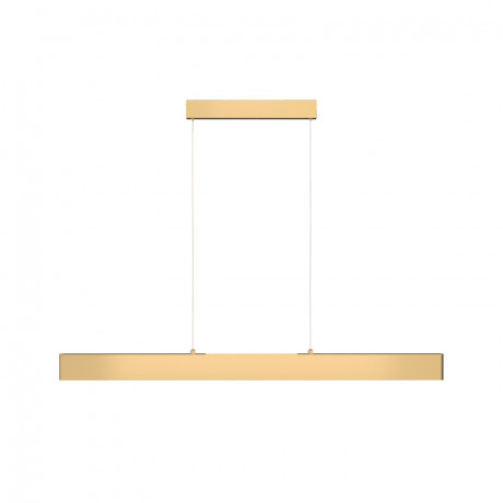 Линейный светильник Maytoni Technical P010PL-L30G3K