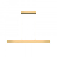 Линейный светильник Maytoni Technical P010PL-L30G3K