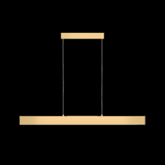 Линейный светильник Maytoni Technical P010PL-L30G3K