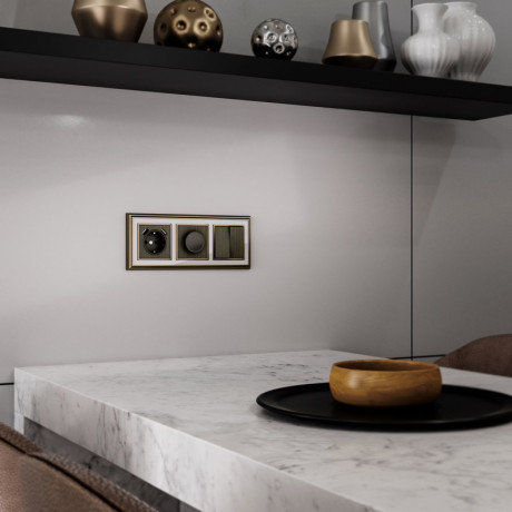 Клавиша/Накладка Werkel W1179512