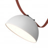 Светильник на шине Denkirs DK5561-WH+BK