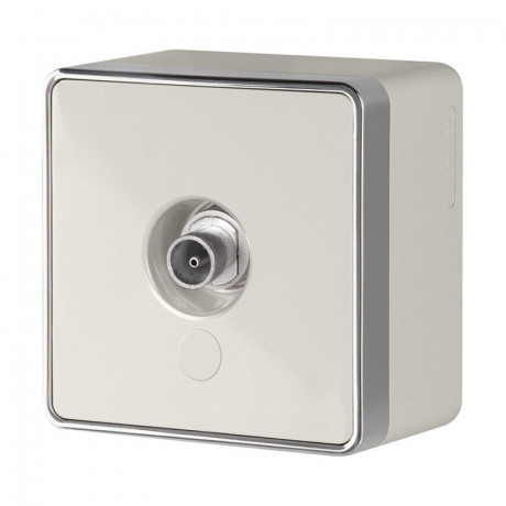 Розетка Werkel W5083003