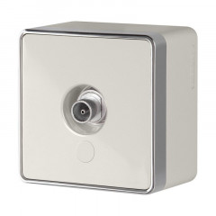 Розетка Werkel W5083003