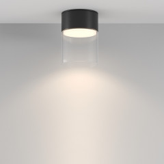 Влагозащищенный светильник Maytoni Technical C094CL-GX53-B